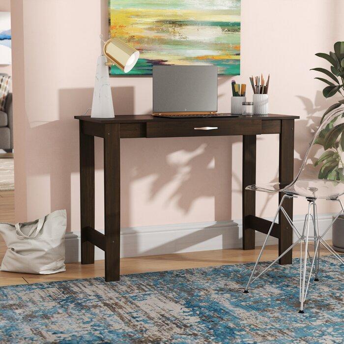 FURNISHIAA Sheesham Wood Study & Computer Table for Home & Office - Furnishiaa -  -